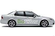 Saab BioPower