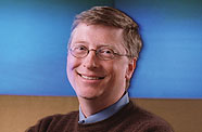 Bill Gates