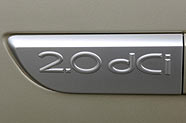 Renault 2.0 DCI
