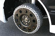 Moteur roue
