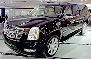 Cadillac