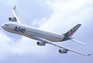 Airbus A340