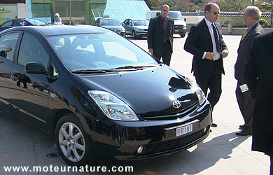 Ever-Monaco 2007