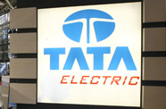 La Tata électrique est en Italie