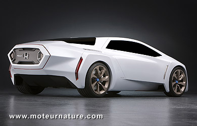 Honda FC Sport