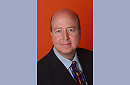 Barry Shrier, CEO de Liberty Electric Cars