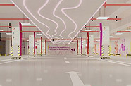 Parking pour femmes, parking pour électriques