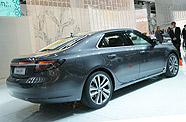Saab 9-5