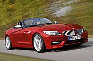 BMW ne grimpera plus en cylindrée