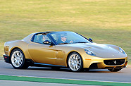 Ferrari P540 Superfast Aperta