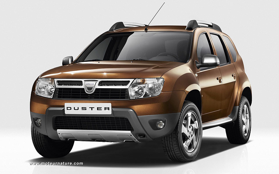 Dacia Duster 2. Les versions préférées des Français