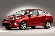 Ford Fiesta : avec une meilleure boite pour les américains