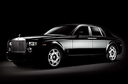 Rolls Royce électrique