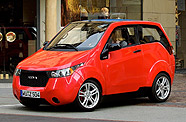 Reva NXR