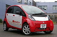 CITROEN C-ZERO
