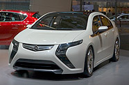 Opel Ampera