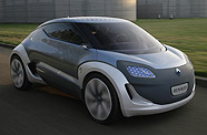 Renault électrique