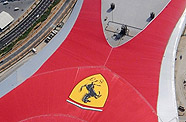 Ferrari World