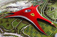 Ferrari World