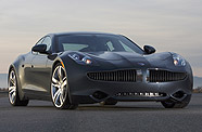 Fisker rachète une usine GM