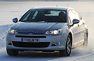 Citroen HDI B30