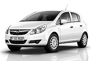 Opel Corsa GPL