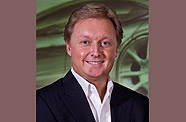 Henrik Fisker