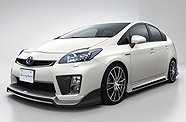 Prius tuning par Tommykaira