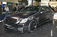 Brabus E-V12