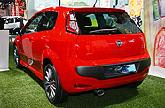 Fiat Punto Evo