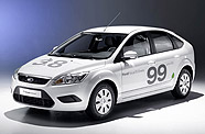 Ford Focus Econetic