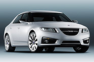 Saab 9-5