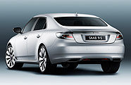 Saab 9-5