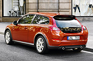 Volvo C30 DRIVe