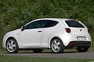 Alfa Romeo Mito MultiAir