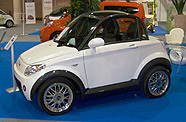 MyCar électrique