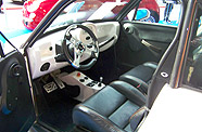 MyCar électrique