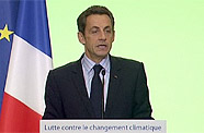Sarkozy