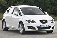 Seat Leon Ecomotive