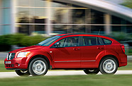 Dodge Caliber