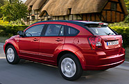 Dodge Caliber