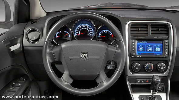 Dodge Caliber
