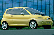 Peugeot Ion
