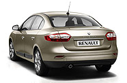 Renault Fluence