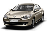 Renault Fluence