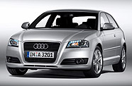 Audi A3 1.2 TFSI