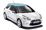 Citroën DS3