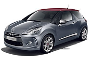 Citroën DS3