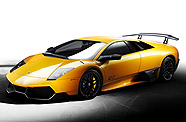 Lamborghini