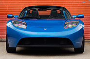 Tesla Roadster